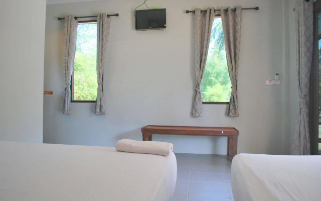 Phangan Great Bay Resort