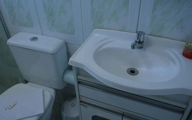 Apartamentos Lovato