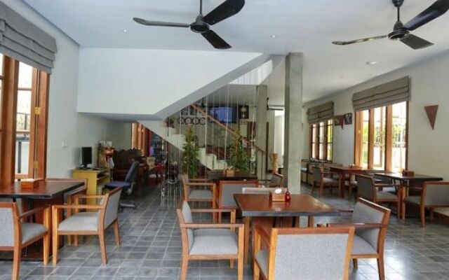 Shadow Angkor Inn