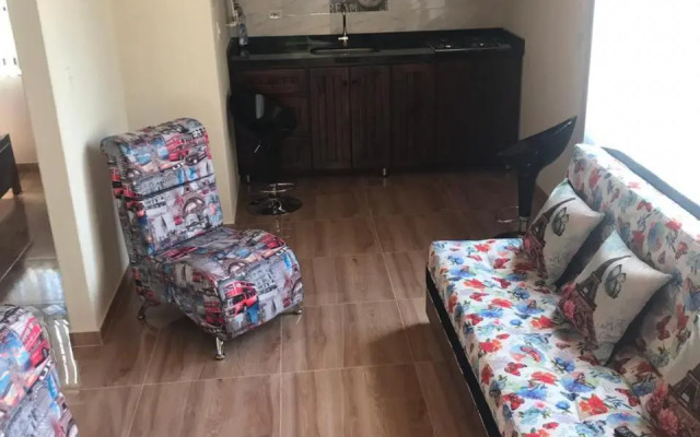 Cabañas Santa Teresa