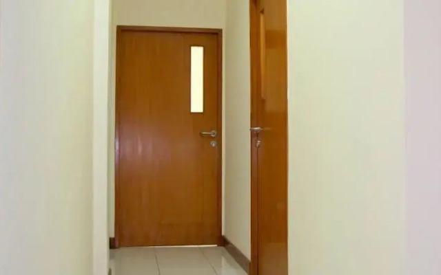 Pluit Raya 133 Residence