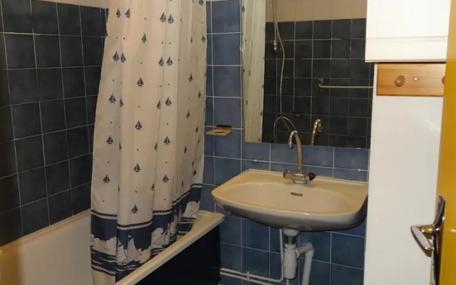 Résidence Sorbier - Ménuires Immobilier