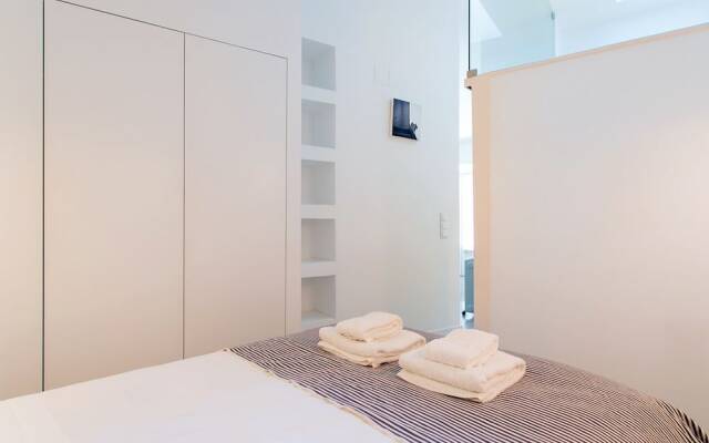 Lovely Spot in Alfama