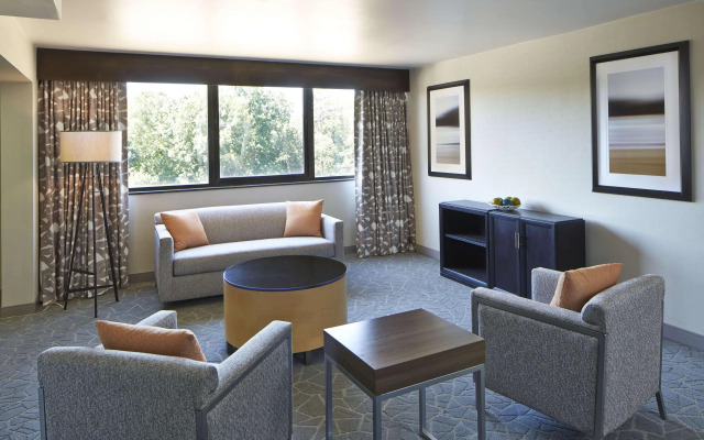 DoubleTree by Hilton Atlanta Perimeter Dunwoody
