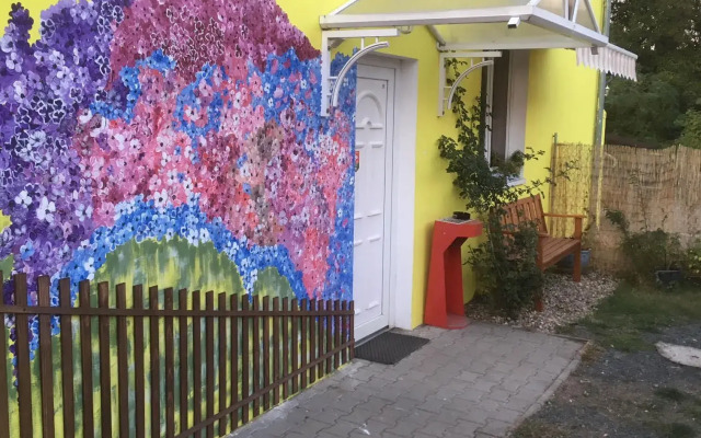 Krásný Dvůr Restaurace a Penzion
