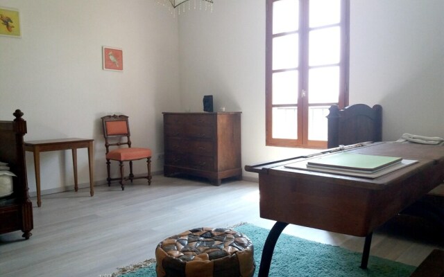 Holiday home Chemin de la Rouviere