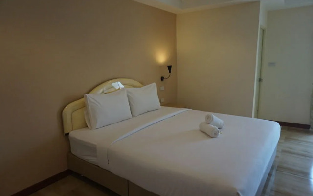 The Bliss Loei Living