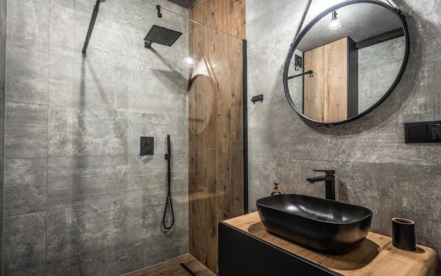 ApartLoft Apartament Szczyrk SAUNA & FITNESS - Skrzyczne Residence