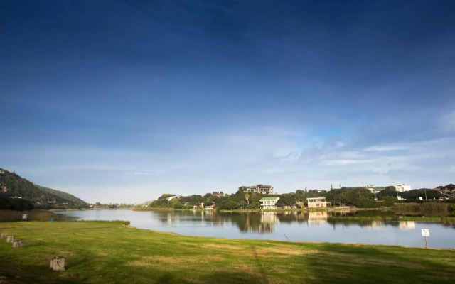 Pearl Moon Boutique Suites