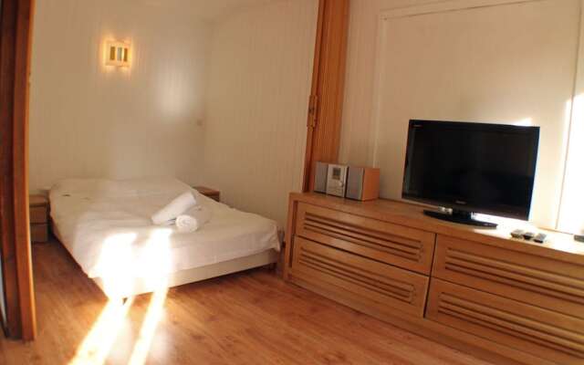 Appartment Relais du Poste