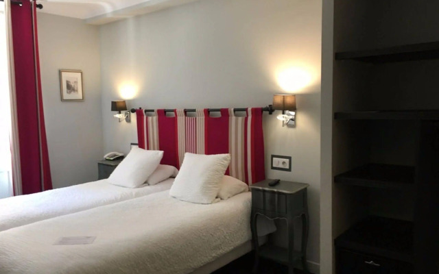 Boutique Hôtel Txoko