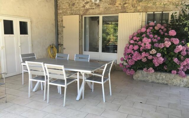 La Grange de Bellefontaine