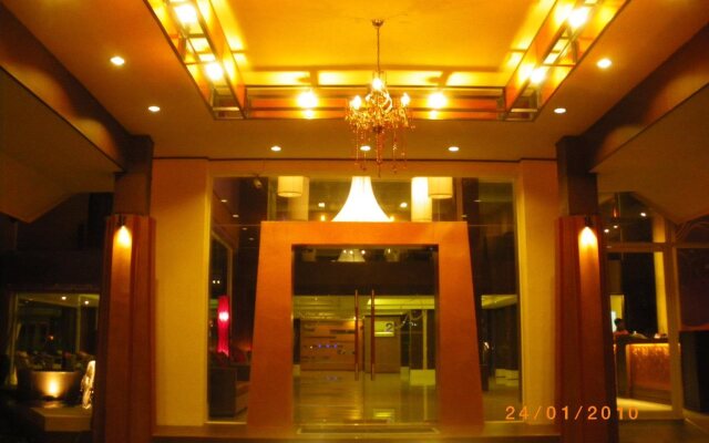 The Wing Design Hotel