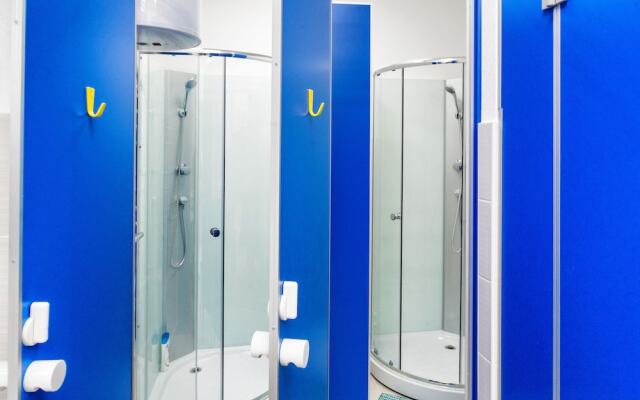 Жилые помещения Rooms