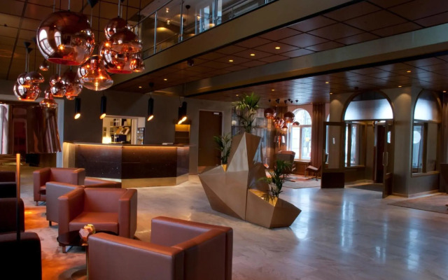 Quality Hotel Statt