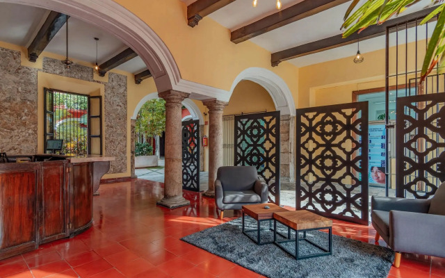 Hotel HO Merida