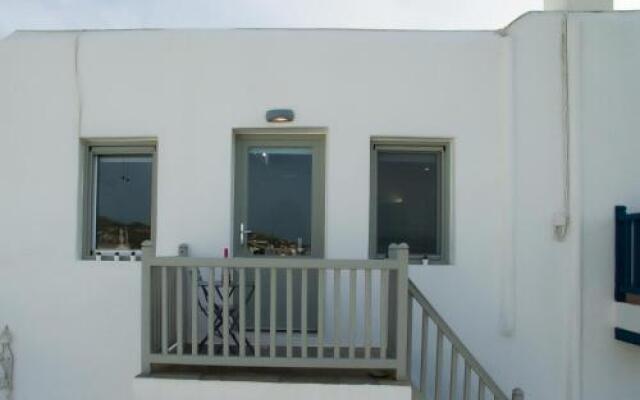 Seablue Venice House 1
