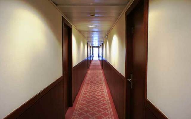 Hotel SPA Termes Carlemany