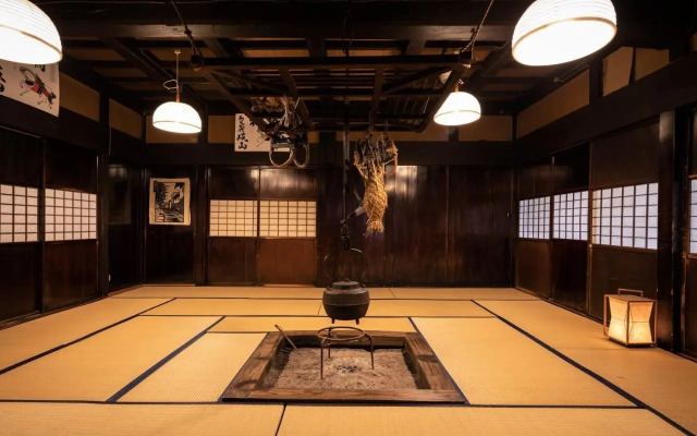 Ryokan Gizan
