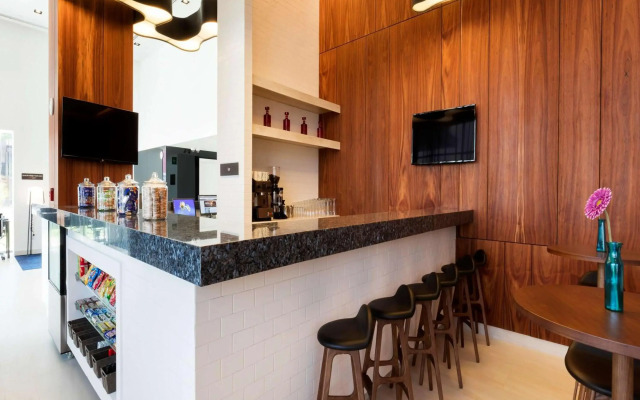 Hampton Inn by Hilton Cancun Cumbres