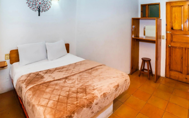 Posada Real del Valle