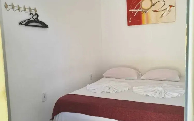 Recanto do Porto Hotel