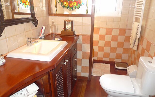 Apartment Olot Olot