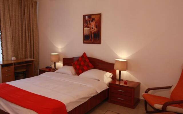 Cert Studio - Bucharest City Center