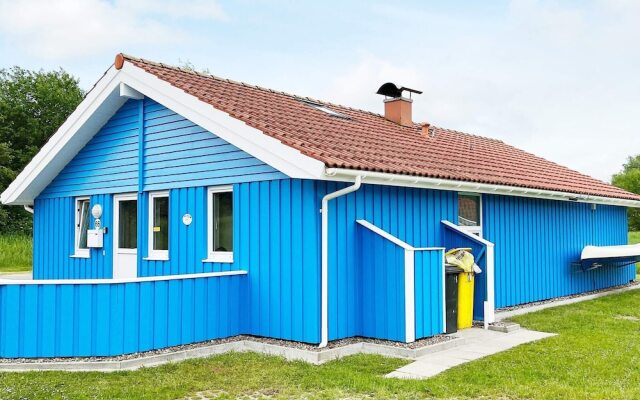 Holiday Home in Otterndorf