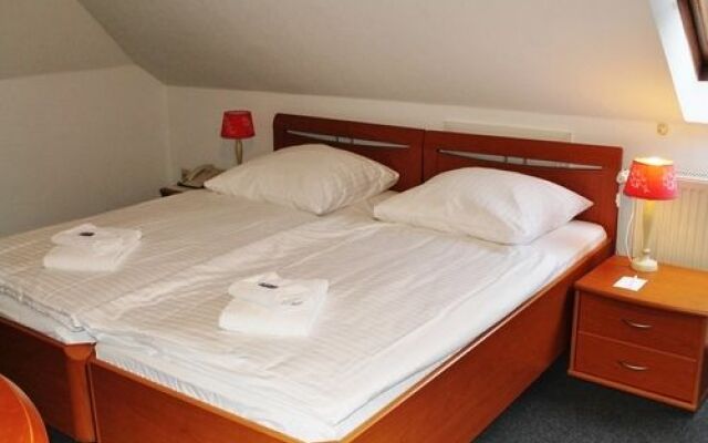 Hotel und Restaurant Niewerther Hof