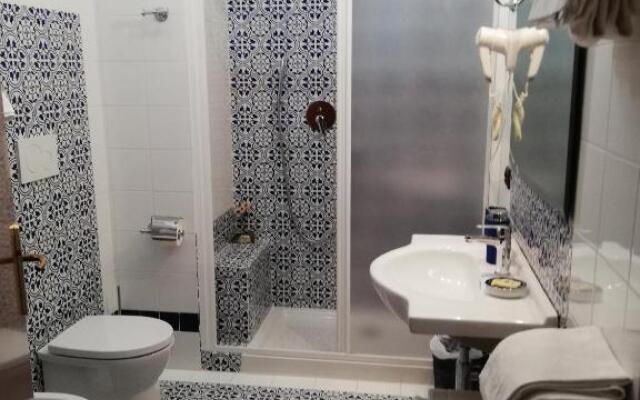 Appartamento Orchidea