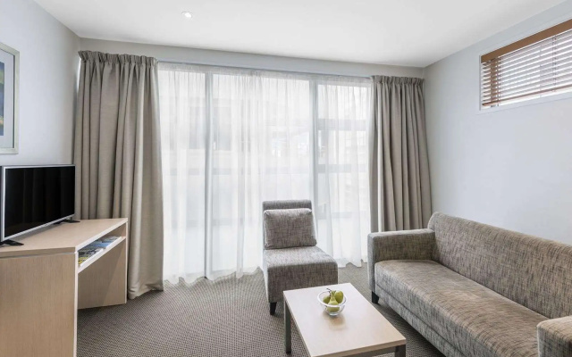 Tetra Serviced Apartments By Castle