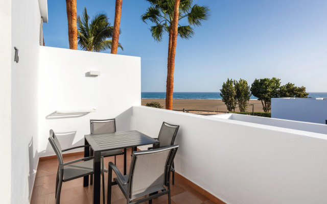 Hotel Riu Paraiso Lanzarote - All Inclusive