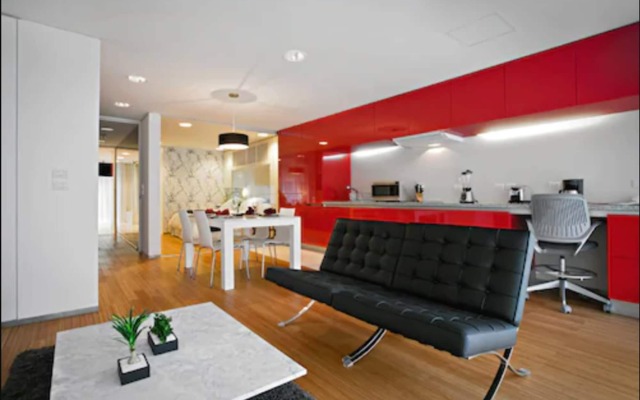 Residencias Filadelfia
