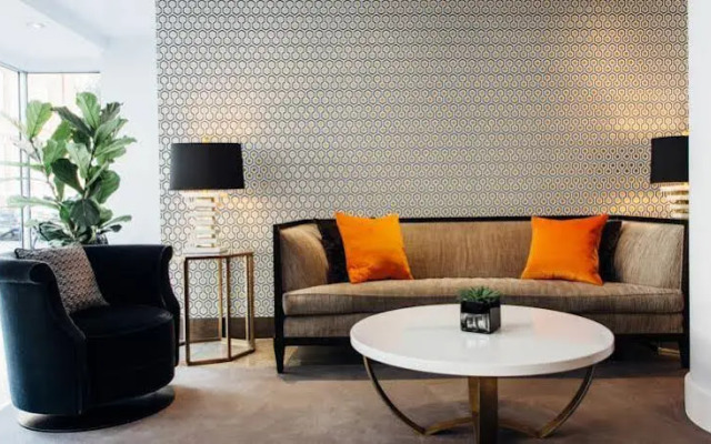 Marylebone - Chiltern Street Apartments by Viridian Apartments