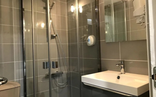 Hostellerie des Bichonnières