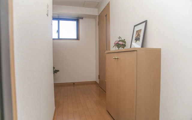 Shinsaibashi-House B