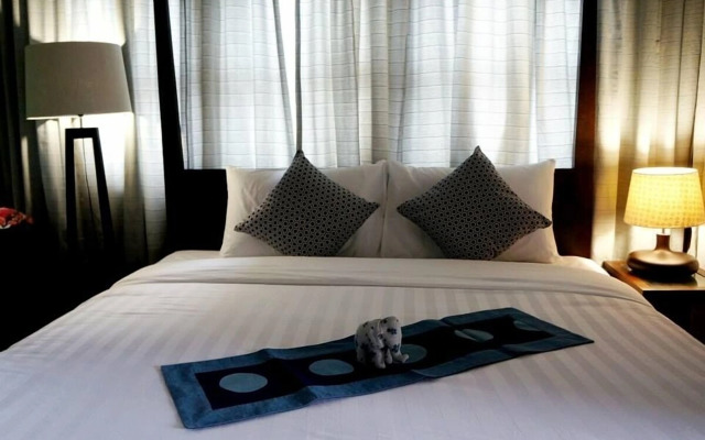 Rompo Boutique Hotel