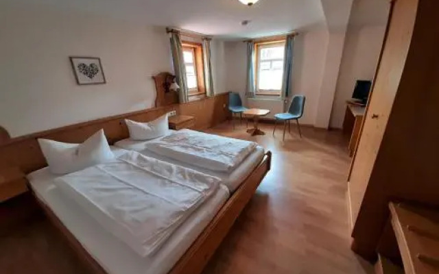 Landhotel Gemeindeschänke