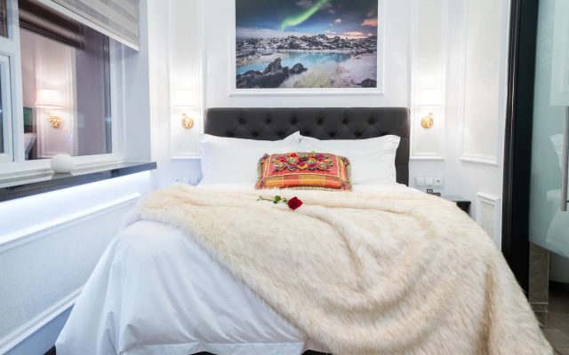 Diamond Suites by Reykjavik Keflavik Airport