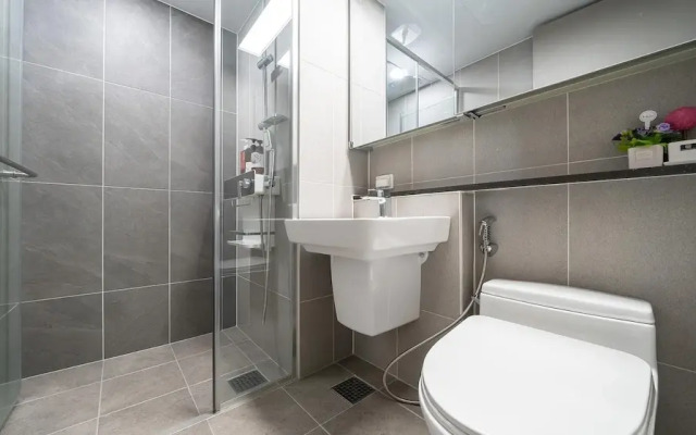 Sokcho Summitbay Pension