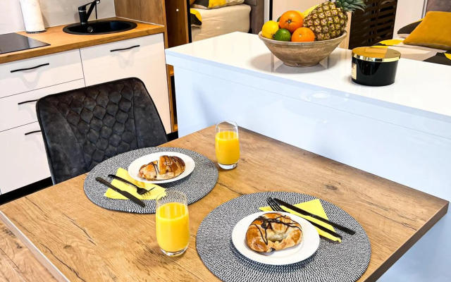 SanOne-Studio apartment