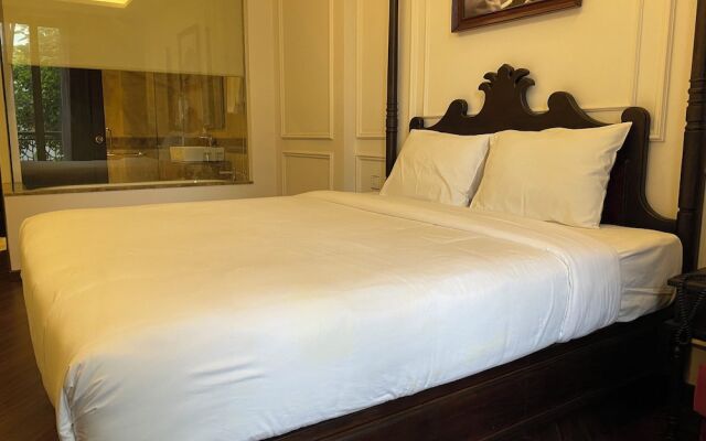 Mia Hotel (Feliz Hotel Binh Duong)