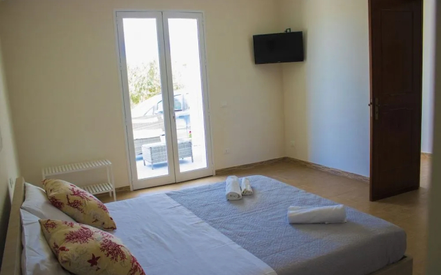 A Casa Di Coso BB