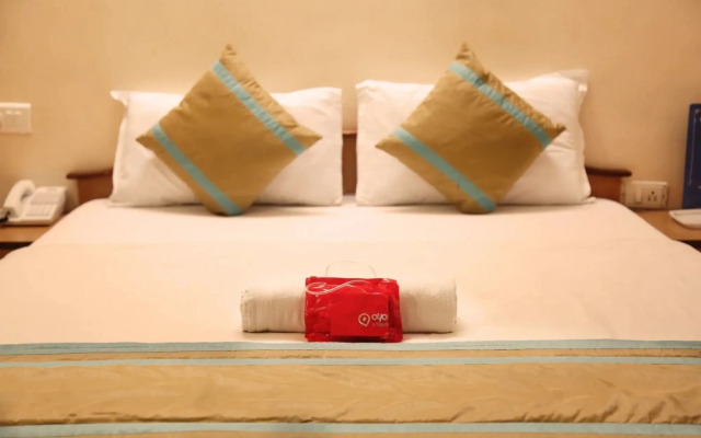 Iris Hotel
