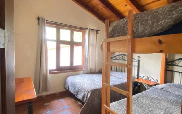 Cabaña D'Nellys 2