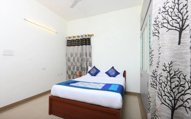 Sorgam Service Apartments