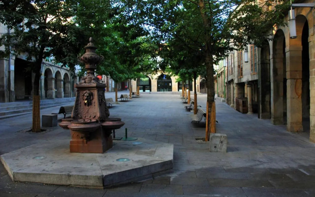 Sweet Home Pontevedra