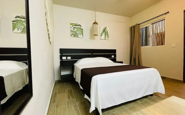Hotel Corazon de Tulum