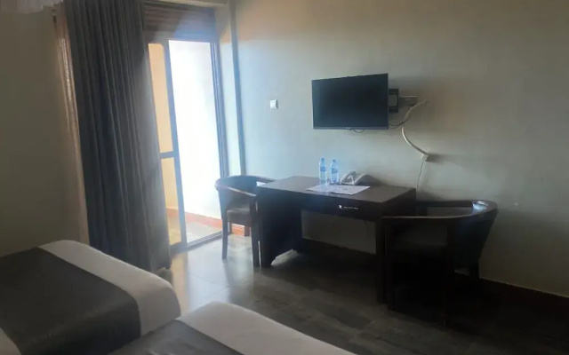 Jinna suites limited